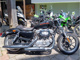 Фото Harley XL883L 2013 с японского аукциона