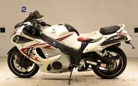 SUZUKI HAYABUSA Gen.2 2008