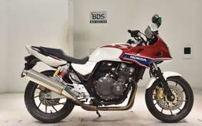 HONDA CB400 SUPER BOLDOR 2014 NC42