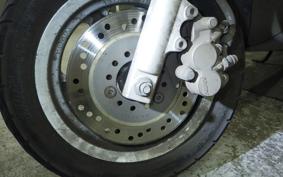 HONDA LEAD 50 Gen. 2 2024 AF48