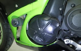 KAWASAKI NINJA 400R 2011 ER400B