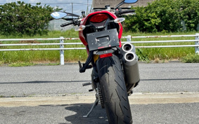 DUCATI MONSTAR 1100EVO 2012