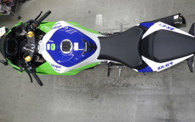 KAWASAKI NINJA ZX-6R A 2025 ZX636J