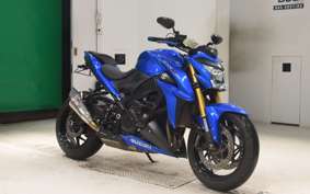 SUZUKI GSX-S1000 2015 GT79A