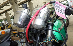 KAWASAKI BALIUS 250 ZR250A