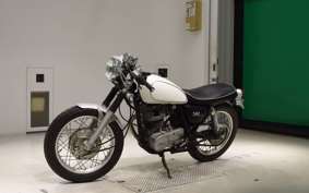 YAMAHA SR400 Gen.2 2016 1JR