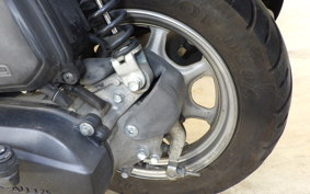 HONDA TACT-4ﾍﾞｰｼｯｸ AF79