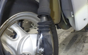 HONDA TODAY 2019 AF61