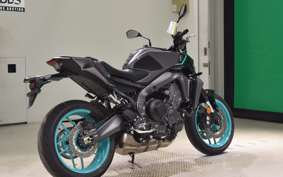 YAMAHA MT-09 2025 RN87J