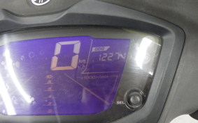 YAMAHA CYGNUSｸﾞﾘﾌｧｽ SEJ4J