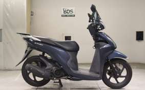 HONDA DIO 110 2026 JF58