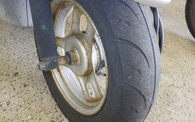 HONDA DIO Gen.5 2010 AF56