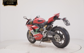 DUCATI PANIGALE V2 2025