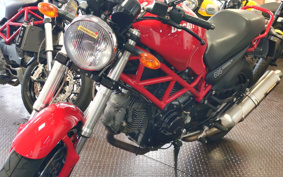 DUCATI MONSTAR M695 2009 M419A