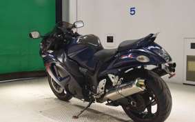 SUZUKI GSX1300R HAYABUSA 2008
