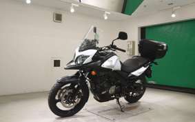 SUZUKI Vｽﾄﾛｰﾑ650 2016 VP56A