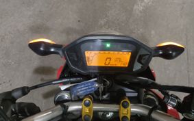 HONDA GU ROM JC61