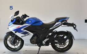 SUZUKI GIXXER 250 SF ED22Y