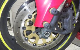 HONDA CBR600RR GEN 2 2005 PC37