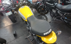 DUCATI SCRAMBLER ICON 2015 K102