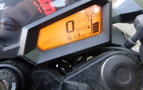 KAWASAKI Z250ABS ER250C