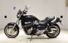 HONDA X4 1997