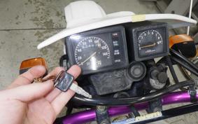 HONDA XLR250R GEN 1 1998 MD16