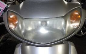 HONDA DIO Gen.6 AF62