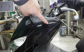 HONDA PCX 125 2023 JF56