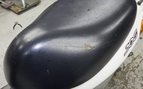 YAMAHA JOG Gen.5 SA36J