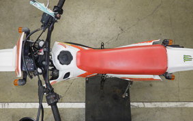 HONDA CRM80 GEN 1 2023 HD11