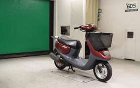YAMAHA JOG POCHE 2008 SA08J