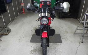 HONDA CT125-2 2017 JA65