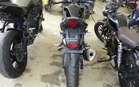 SUZUKI GSX250 R 2025