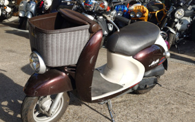 YAMAHA VINO MORUFE SA37J