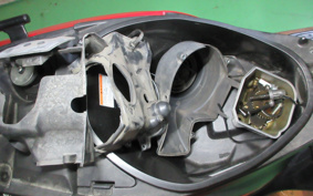 SUZUKI ADDRESS V125 DT11A
