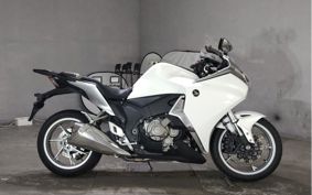 HONDA VFR1200F DCT 2010 SC63