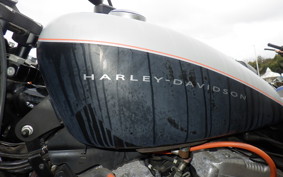 HARLEY XL1200N 2009