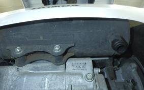 HONDA GYRO X 2010 TD02