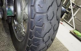 HONDA REBEL 250 MC13