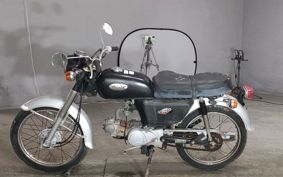 HONDA BENLY90 HA03