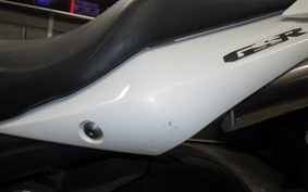 SUZUKI GSR400 2011 GK7EA