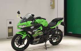 KAWASAKI NINJA 400 2018 EX400G