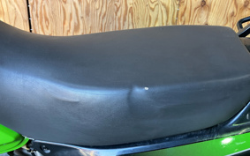 HONDA REBEL 1100 DCT 2021 SC83