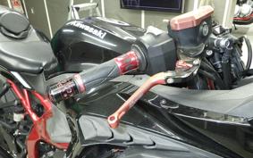 KAWASAKI ZX-25R 2019 ZX250E