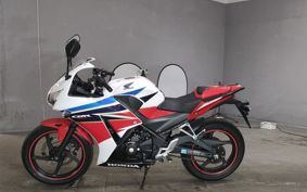 HONDA CBR250R MC41