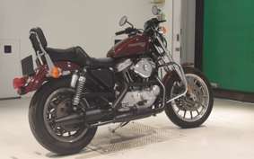 HARLEY XL1200S 2017