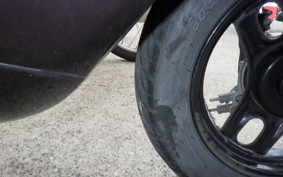 HONDA DIO Gen.6 AF68