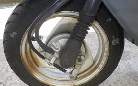YAMAHA JOG POCHE SA08J