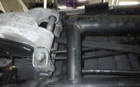 HONDA GYRO CANOPY 2018 TA03